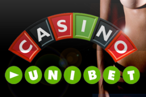 Unibet casino