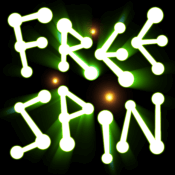 Free spins modus