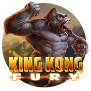 King Kong gokkast
