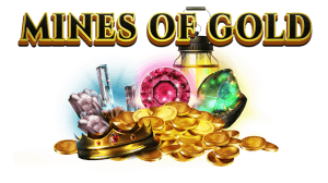 Mines of gold