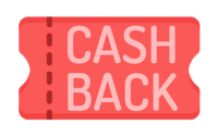 Wat is een cashback bonus