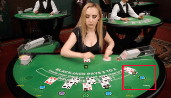 Leer Blackjack spelen