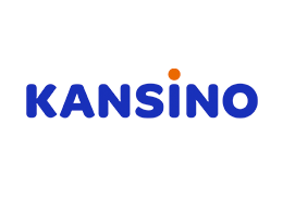 kansino casino logo